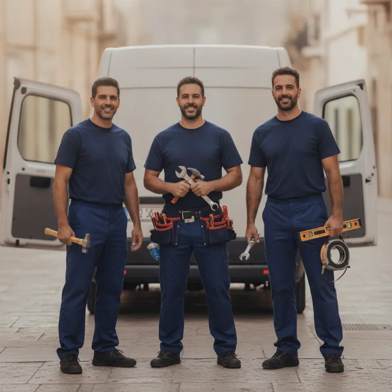 Manitas equipo en Lorca